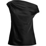 Lauren Ralph Lauren - KINTHEA - Blouse - Zwart - Blouseshirt