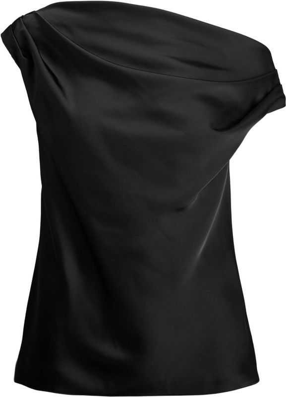 Lauren Ralph Lauren - KINTHEA - Blouse - Zwart - Blouseshirt