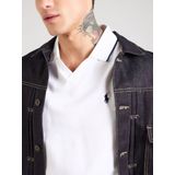 Polo Ralph Lauren - Classics Polo - Wit - 100% Katoen