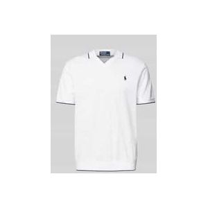 POLO Ralph Lauren - Poloshirt - Katoen - Blauw