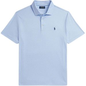 POLO Ralph Lauren - Regular Polo - Lichtblauw