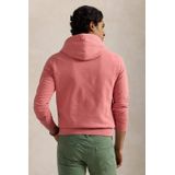 POLO Ralph Lauren - Hoodie - Roze