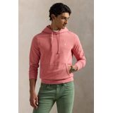 POLO Ralph Lauren - Hoodie - Roze