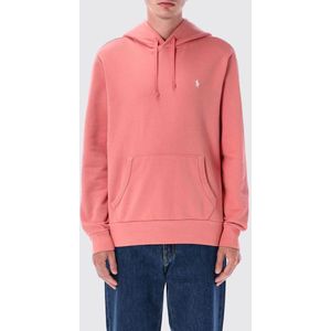 POLO Ralph Lauren - Hoodie - Roze