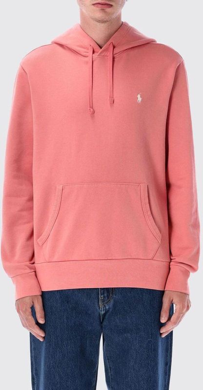 POLO Ralph Lauren - Hoodie - Roze