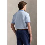 POLO Ralph Lauren - Regular Fit - Poloshirt - Lichtblauw