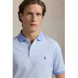 POLO Ralph Lauren - Regular Fit - Poloshirt - Lichtblauw