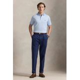 POLO Ralph Lauren - Regular Fit - Poloshirt - Lichtblauw