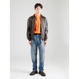 Polo Ralph Lauren - Slim Fit - Poloshirt - Katoen - Polokraag, Korte Knoopsluiting, Labelstitching