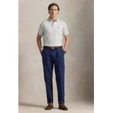 POLO Ralph Lauren - Regular Fit Polo - Lichtgrijs