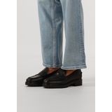 LAUREN RALPH LAUREN - Marli - Loafers - Zwart