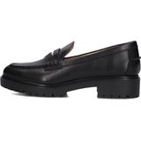 LAUREN RALPH LAUREN - Marli - Loafers - Zwart