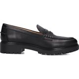 LAUREN RALPH LAUREN - Marli - Loafers - Zwart
