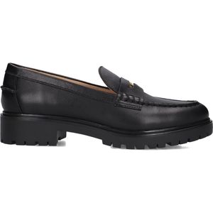 LAUREN RALPH LAUREN - Marli - Loafers - Zwart