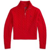 Polo Ralph Lauren - Schipperstrui - Wolmix met Kasjmier - Dames