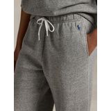 Polo Ralph Lauren - Sportbroeken - Grijs - Katoen