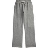 Polo Ralph Lauren - Sportbroeken - Grijs - Katoen