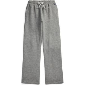 Polo Ralph Lauren - Sportbroeken - Grijs - Katoen