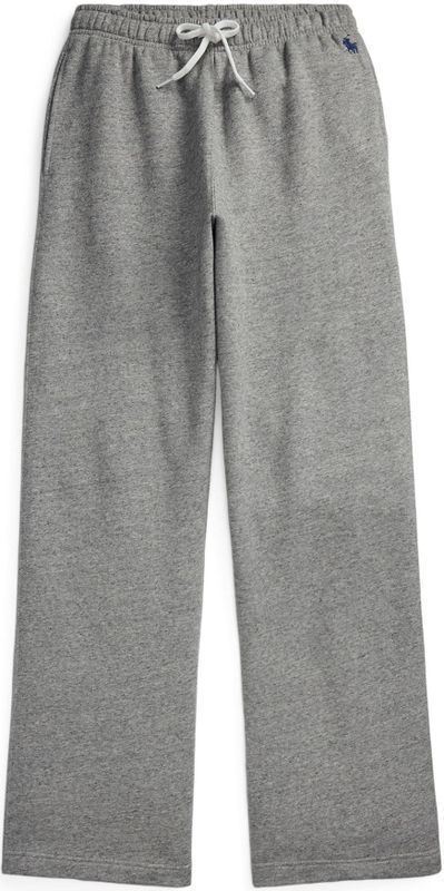 Polo Ralph Lauren - Sportbroeken - Grijs - Katoen