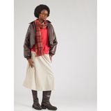 Polo Ralph Lauren - Sweater - Rood - Lange Mouwen - Ronde Hals