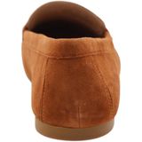 Lauren Ralph Lauren  AVERI III  Mocassins  dames Bruin