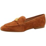 Lauren Ralph Lauren  AVERI III  Mocassins  dames Bruin
