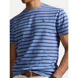 Polo Ralph Lauren - Shirt - Navy - Denim