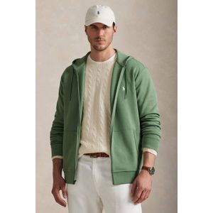 POLO Ralph Lauren - Big & Tall - Sweatvest - Groen