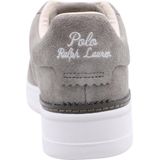 Polo Ralph Lauren - Kalfje - Sneakers - Grijs