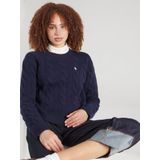 Polo Ralph Lauren - Trui - Navy - Knitwear