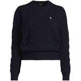 Polo Ralph Lauren - Trui - Navy - Knitwear