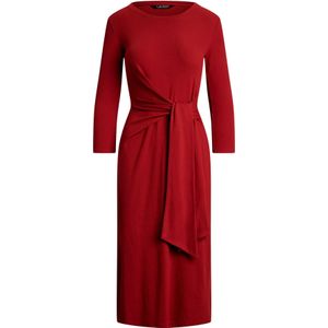 Jerseyjurk - Effen - Jersey - 3/4 Lengte - Lange Mouwen