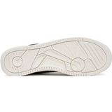 Polo Ralph Lauren - MASTERS - Sneakers - Navy / Goud