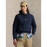 Polo Ralph Lauren - Hoodie - Blauw - Katoen
