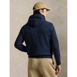 Polo Ralph Lauren - Hoodie - Blauw - Katoen