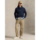 Polo Ralph Lauren - Hoodie - Blauw - Katoen