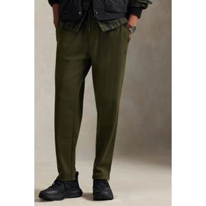 POLO Ralph Lauren - Tapered Joggingbroek - Olijfgroen
