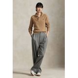 Polo Ralph Lauren - Trui - Beige Gemêleerd - Gebreide Truien