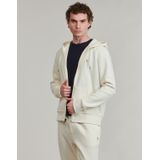 POLO RALPH LAUREN - Dubbelgebreide Hoodie - Beige - Katoen