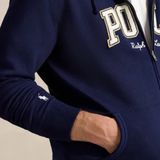 Polo Ralph Lauren Sweatvest  beige / sand / navy