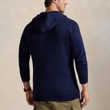 Polo Ralph Lauren Sweatvest  beige / sand / navy