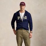 Polo Ralph Lauren Sweatvest  beige / sand / navy