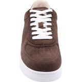 Polo Ralph Lauren - MASTERS CRT - Sneakers - Chocoladebruin