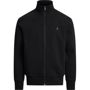 Polo Ralph Lauren - Sweatvest - Zwart