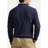 Polo Ralph Lauren - Fleece Sweater - Marineblauw - Katoen - Beer Polo