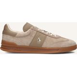 Polo Ralph Lauren  HERITAGE AERA PP  Sneakers  dames Grijs