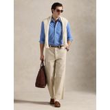 Polo Ralph Lauren - Overhemd - Blauw Gemêleerd