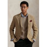 Polo Ralph Lauren - Trui - Brokaat - Lange Mouw - Ronde Hals