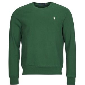 POLO Ralph Lauren - Sweater - Donkergroen
