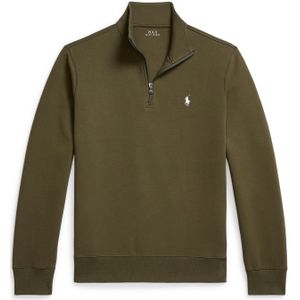 Polo Ralph Lauren - Model 'Double' - Schipperstrui - Regular Fit